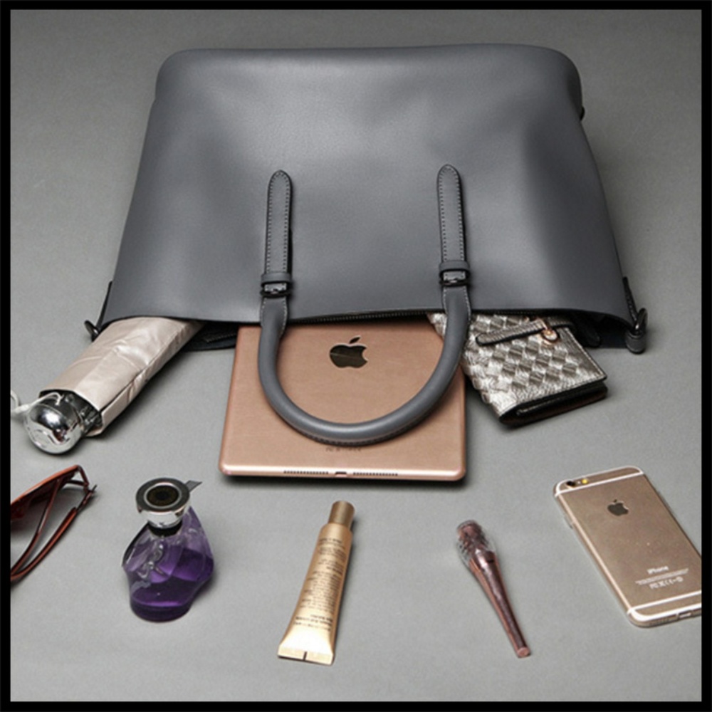 NEW Toulouse Tote Crossbody - Picture 5 of 8